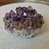 Large Premium High Grade Amethyst Raw Druzy Cluster Piece 120 - 797g H7xW10xD8.5cm