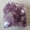 Large Premium High Grade Amethyst Raw Druzy Cluster Piece 125 - 725g H5.5xW10xD8cm