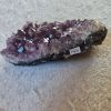 Premium High Grade Amethyst Druzy Cluster Piece 146 - 446g H5xW14xD6cm