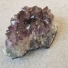 Premium High Grade Amethyst Druzy Cluster Piece 155 513g H4.5xW10.5xD8cm