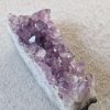 Premium High Grade Amethyst Druzy Cluster Piece 159 582g H5.5xW13.5xD5cm