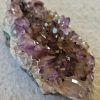 Premium High Grade Amethyst Druzy Cluster Piece 160 411g H4xW13.5xD6.5cm