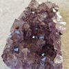 Premium High Grade Amethyst Druzy Cluster Piece 165 471g H5xW11xD7cm