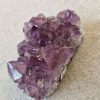 Premium High Grade Amethyst Druzy Cluster Piece 167 411g H5xW10xD6cm