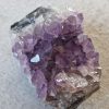 Premium High Grade Amethyst Druzy Cluster Piece 168 579g H6.5xW10.5xD7.5cm