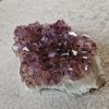 Premium High Grade Amethyst Druzy Cluster Piece 174 599g H5xW12xD8cm