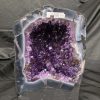Amethyst Crystal Geode 1021 Premium Queen Grade 8.07kg H26xW18xD13cm
