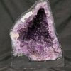 Amethyst Crystal Geode 1031 Premium Queen Grade 6.58kg H25xW21xD13cm