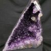 Amethyst Crystal Geode 1042 Premium Queen Grade 9.56kg H30xW25xD17cm