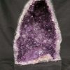 Amethyst Crystal Geode 1043 Premium Queen Grade 6.71kg H31xW21xD15cm