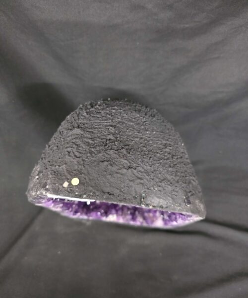 Amethyst Crystal Geode 1056 Premium Queen Grade 12.69kg H31xW19xD16cm - Image 4