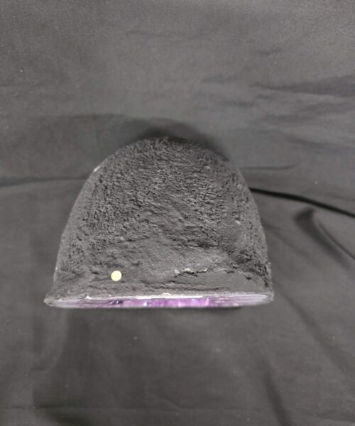 Amethyst Crystal Geode 1067 Premium Queen Grade 11.7kg H26xW21xD17cm - Image 4