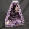 Amethyst Crystal Geode 1072 Premium Queen Grade 11.67kg H33xW25xD15cm