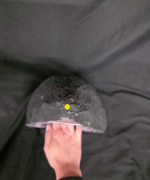 Amethyst Crystal Geode 1072 Premium Queen Grade 11.67kg H33xW25xD15cm - Image 8