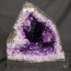 Amethyst Crystal Geode 1079 Premium Queen Grade 14.37kg H29xW28xD17cm