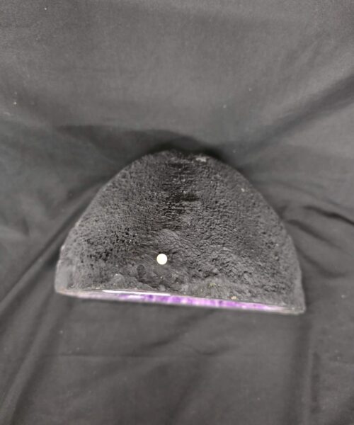 Amethyst Crystal Geode 1079 Premium Queen Grade 14.37kg H29xW28xD17cm - Image 4
