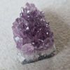 Premium High Grade Amethyst Druzy Cluster Piece 152 - 256g H4xW8xD4cm