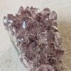 Premium High Grade Amethyst Druzy Cluster Piece 158 - 355g H5xW9xD5cm
