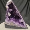 Amethyst Crystal Geode 1046 Premium Queen Grade 7.87kg H31xW25xD13cm