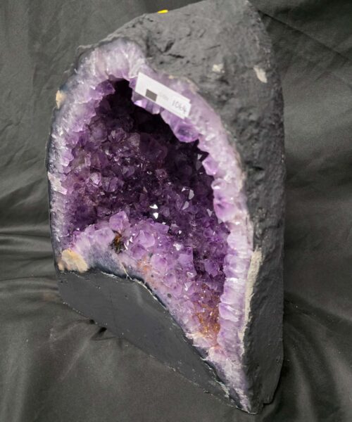 Amethyst Crystal Geode 1064 Premium Queen Grade 13.92kg H30xW25xD16cm - Image 3
