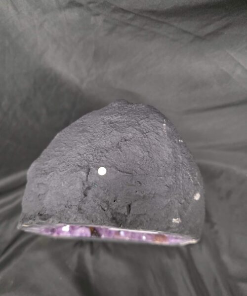 Amethyst Crystal Geode 1064 Premium Queen Grade 13.92kg H30xW25xD16cm - Image 4