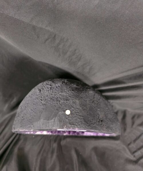 Amethyst Crystal Geode 1077 Premium Queen Grade 14.4kg H32xW30xD14cm - Image 5