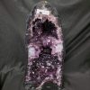 Amethyst Crystal Geode 1078 Premium Queen Grade 11.59kg H40xW19xD14cm