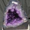 Amethyst Crystal Geode 1086 Premium Queen Grade 15.28kg H32xW29xD15cm