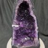 Amethyst Crystal Geode 1096 Premium Queen Grade 17.32kg H43xW24xD16cm