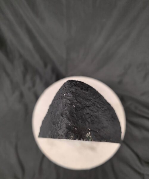 Tall Amethyst Crystal Geode 1105 Premium Queen Grade 19.37kg – H49xW25xD16cm - Image 7