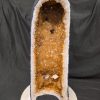 Tall Citrine Geode 544 Crystal Cluster Druzy Premium Grade 30kg H64xW23xD20cm