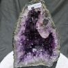 Amethyst Crystal Geode 1024 Premium Queen Grade 8.6kg H30xW18xD14cm
