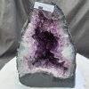 Amethyst Crystal Geode 1039 Premium Queen Grade 6.01kg H25xW17xD12cm