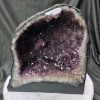 Amethyst Crystal Geode 1081 Premium Queen Grade 16.29kg H30xW29xD18cm