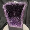 Amethyst Crystal Geode 1091 Premium Queen Grade 18.06kg H38xW24xD16cm