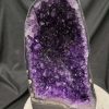 Amethyst Crystal Geode 1093 Premium Queen Grade 16.33kg H42xW23xD16cm
