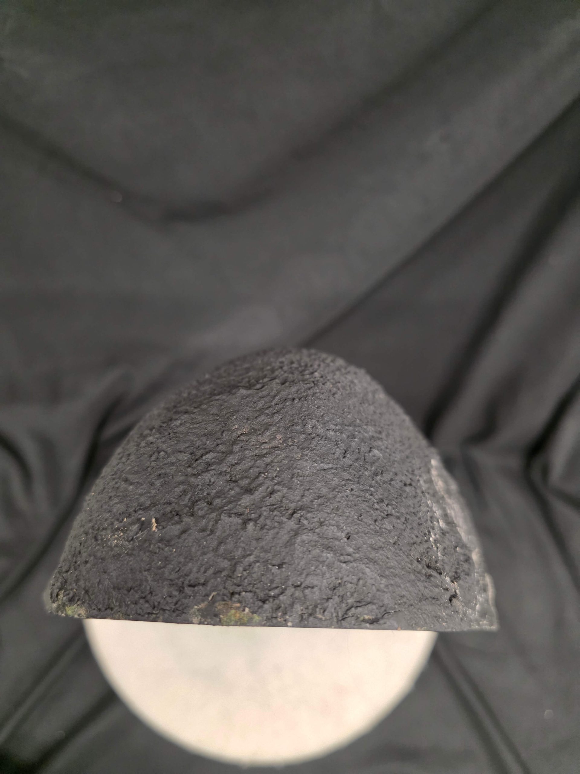 Amethyst Geode 1109 5-9