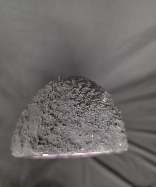 Tall Amethyst Crystal Geode 1127 Premium Queen Grade 30.24kg H70xW20xD21cm - Image 11