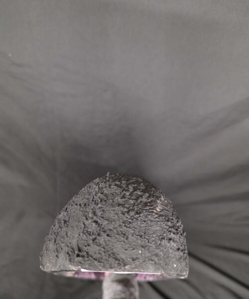 Tall Amethyst Crystal Geode 1127 Premium Queen Grade 30.24kg H70xW20xD21cm - Image 12