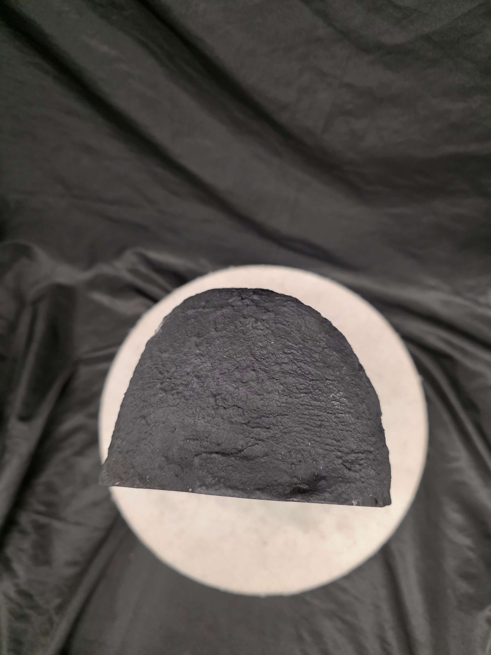 Citrine Geode 519 7-12