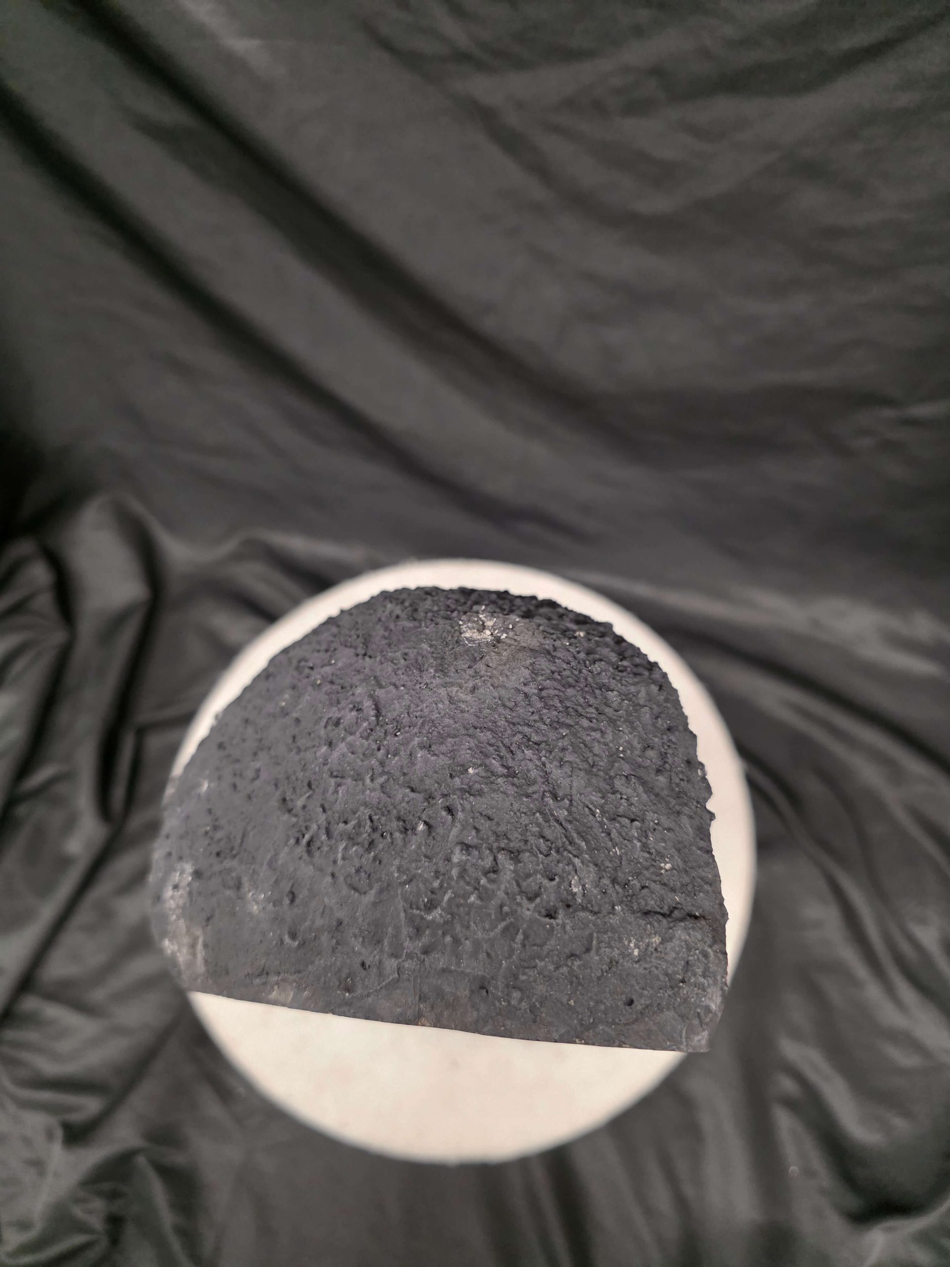 Citrine Geode 522 10-12