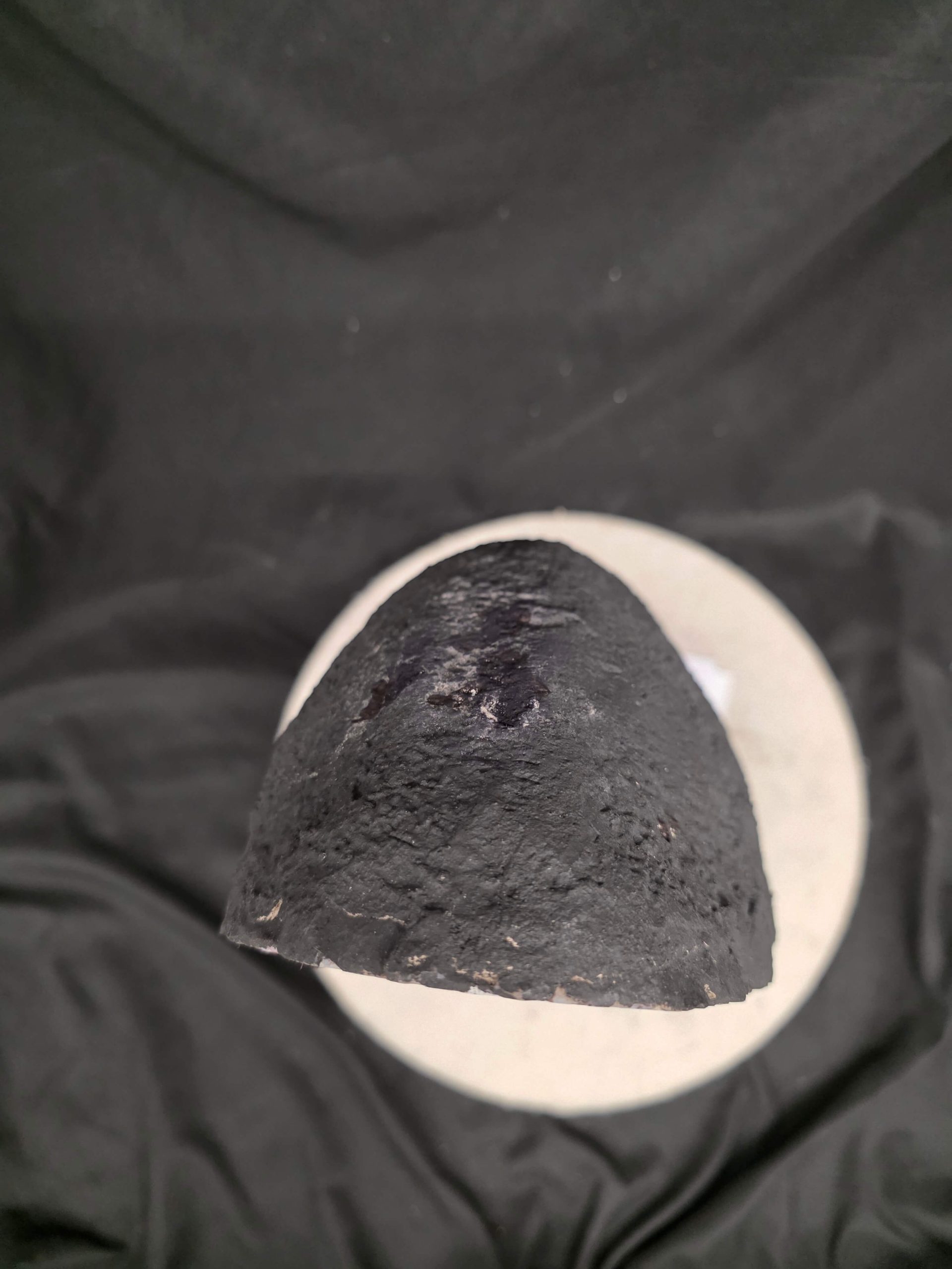 Citrine Geode 531 10-12