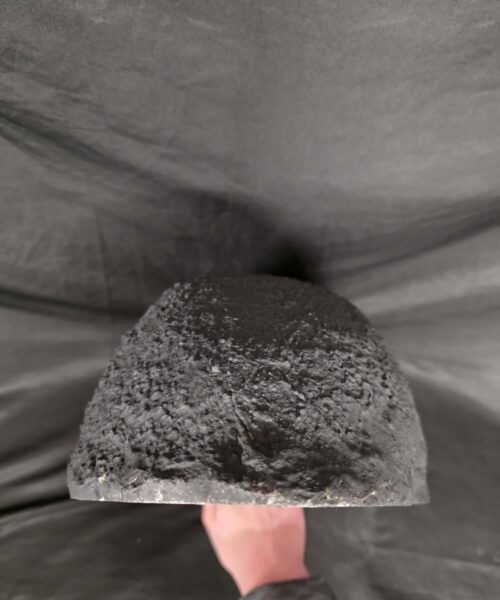 Tall Amethyst Crystal Geode 1110 Premium Queen Grade 24.34kg H46xW22xD18cm - Image 9