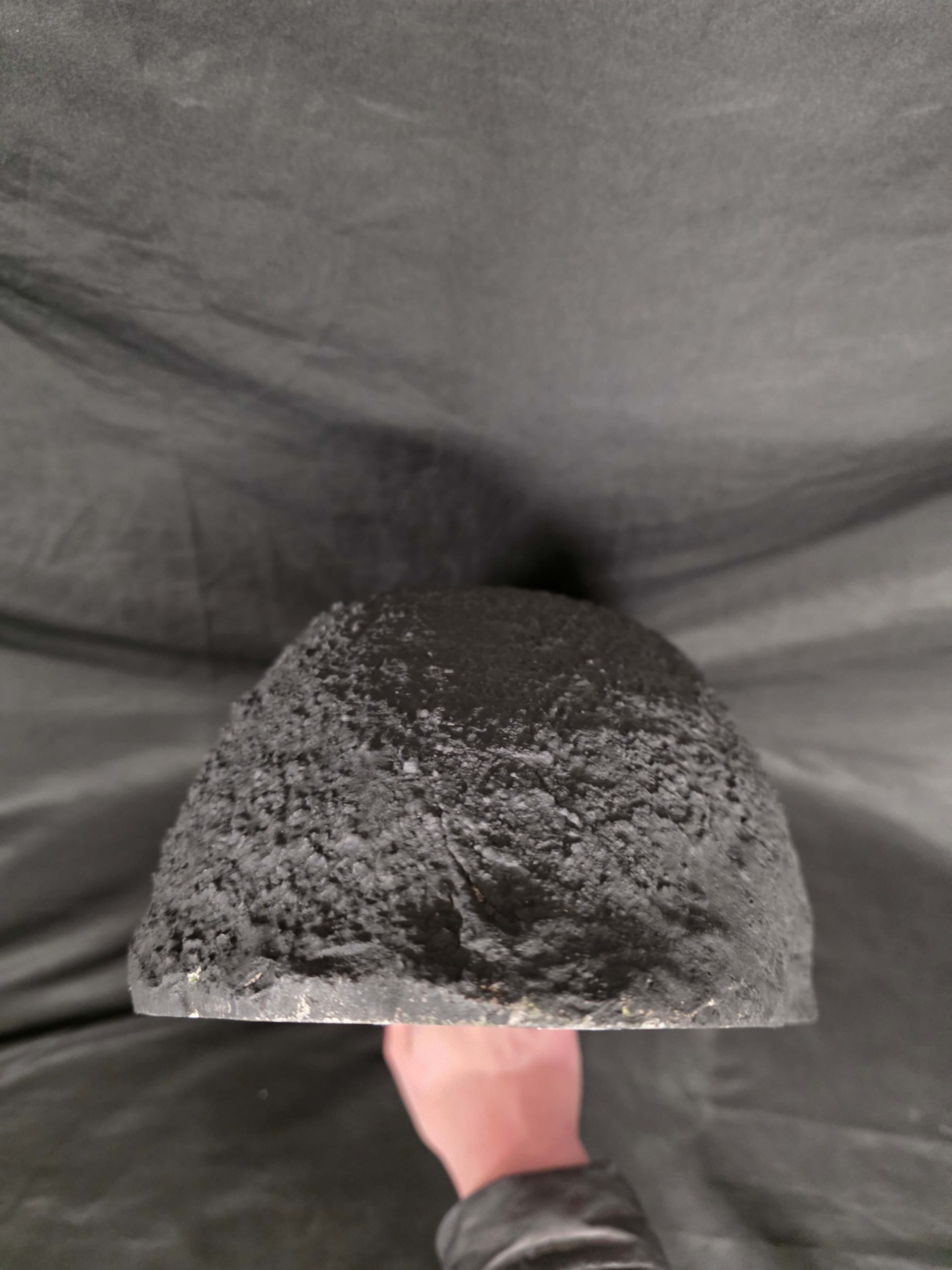 Amethyst Geode 1110 9-12