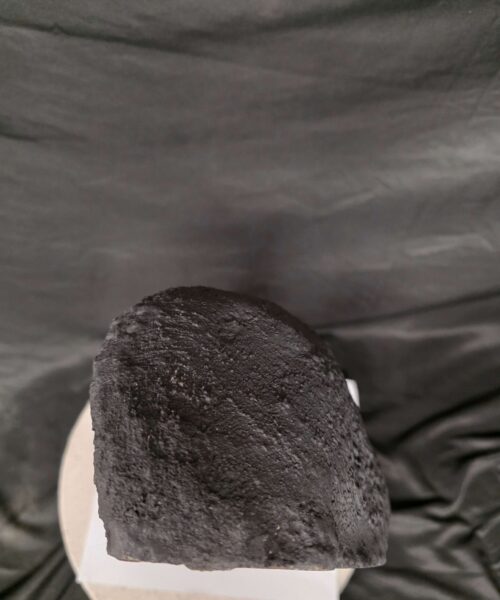 Tall Amethyst Crystal Geode 1112 Premium Queen Grade 26.23kg H49xW26xD20cm - Image 8
