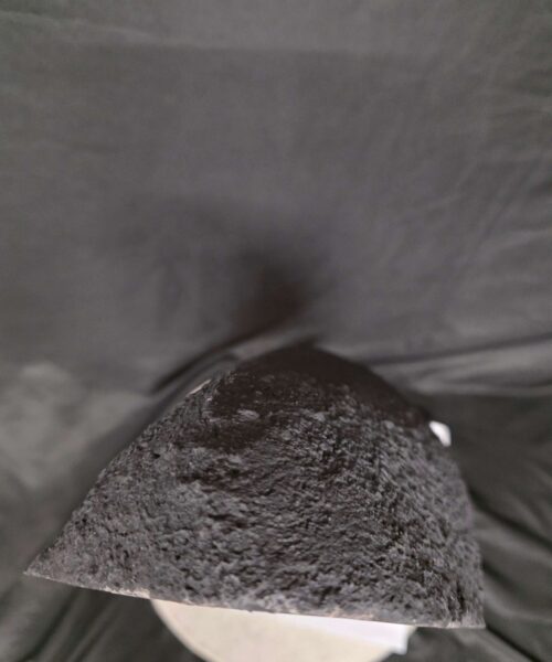 Tall Amethyst Crystal Geode 1113 Premium Queen Grade 24.23kg H57xW20xD19cm - Image 7