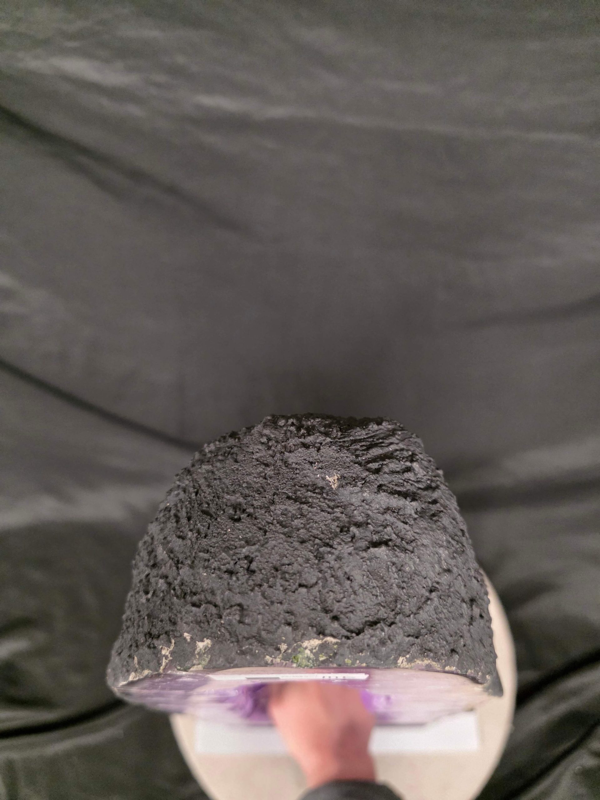 Amethyst Geode 1116 10-12