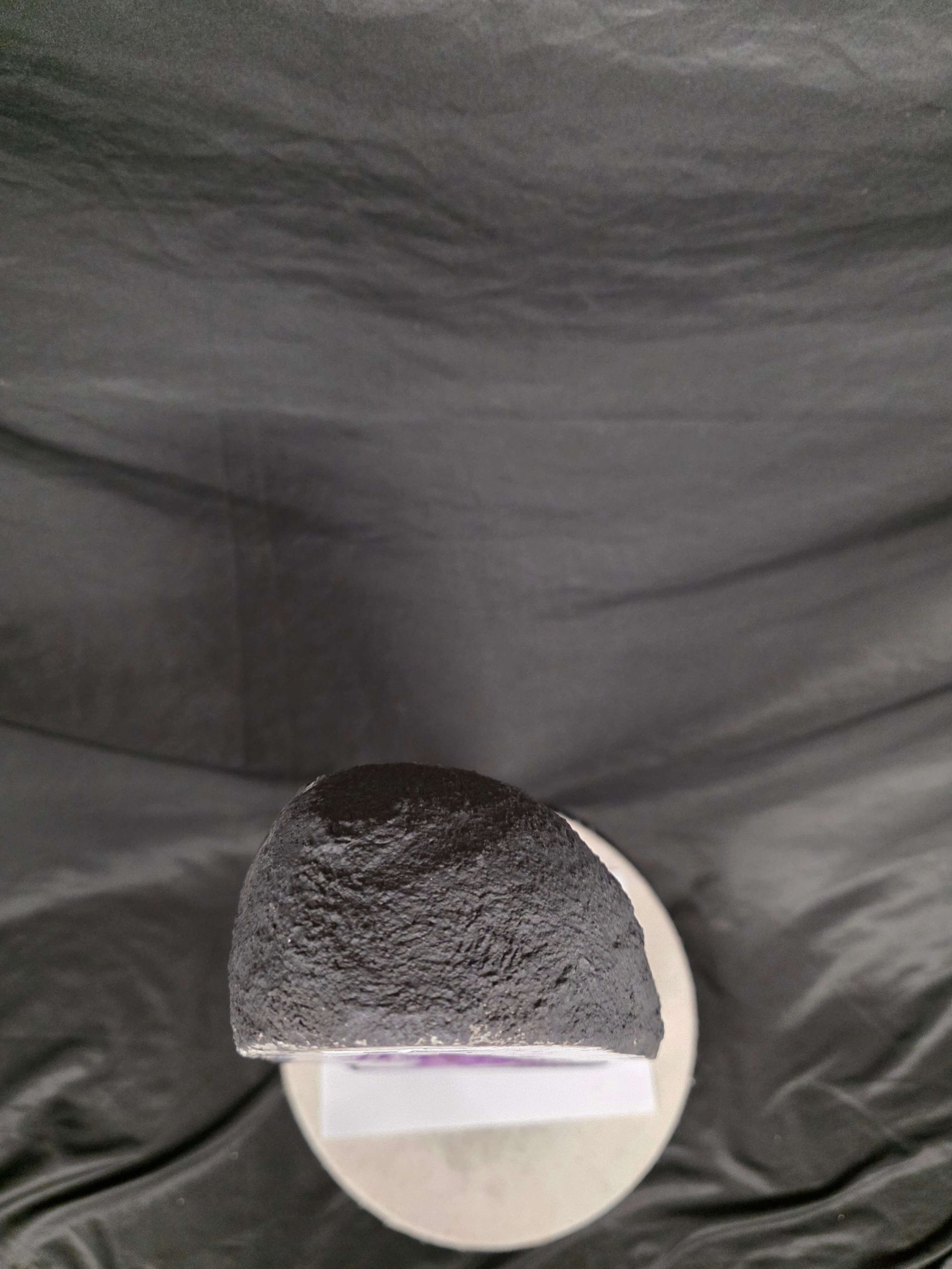 Amethyst Geode 1117 8-12