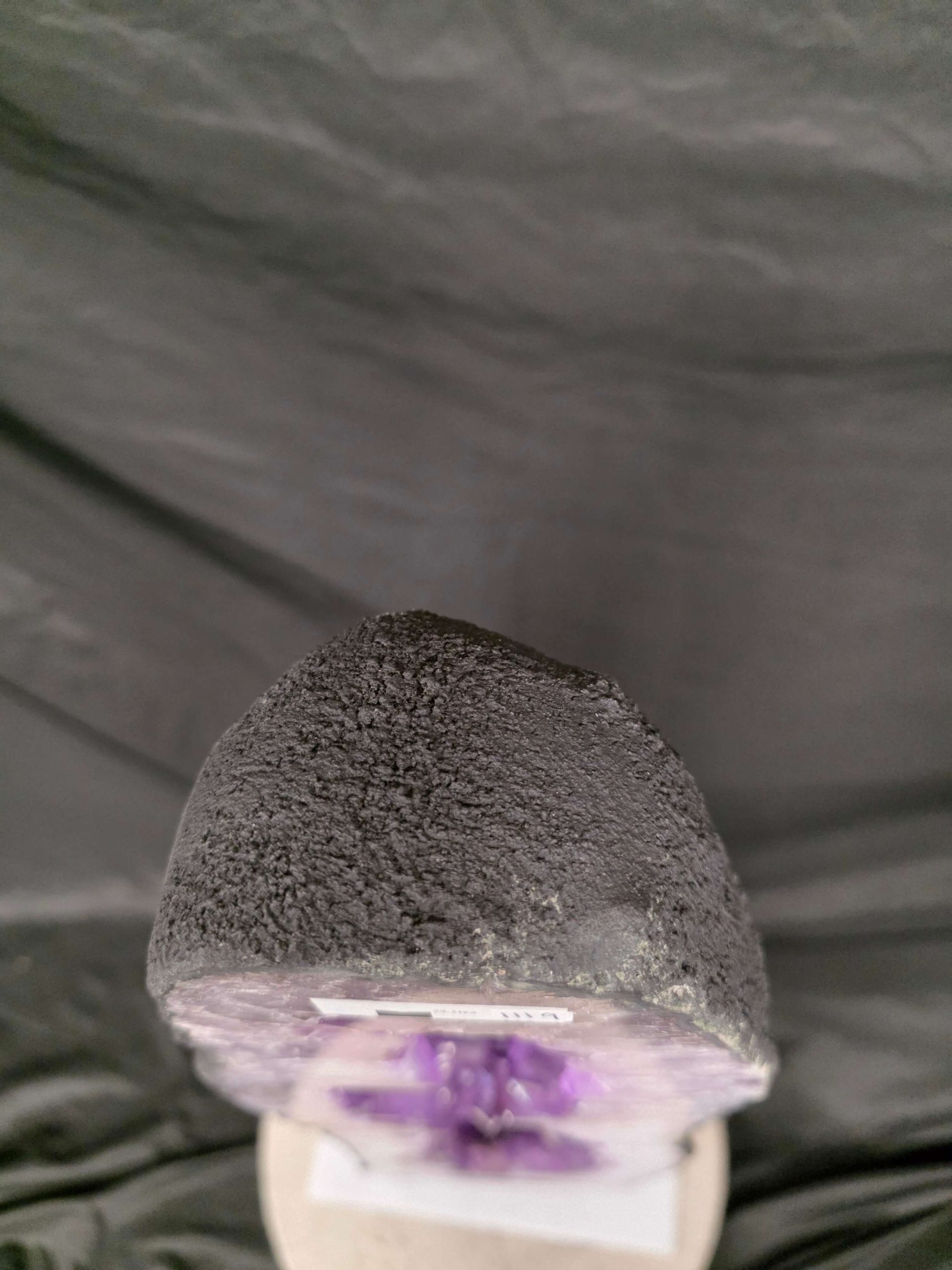 Amethyst Geode 1119 10-12