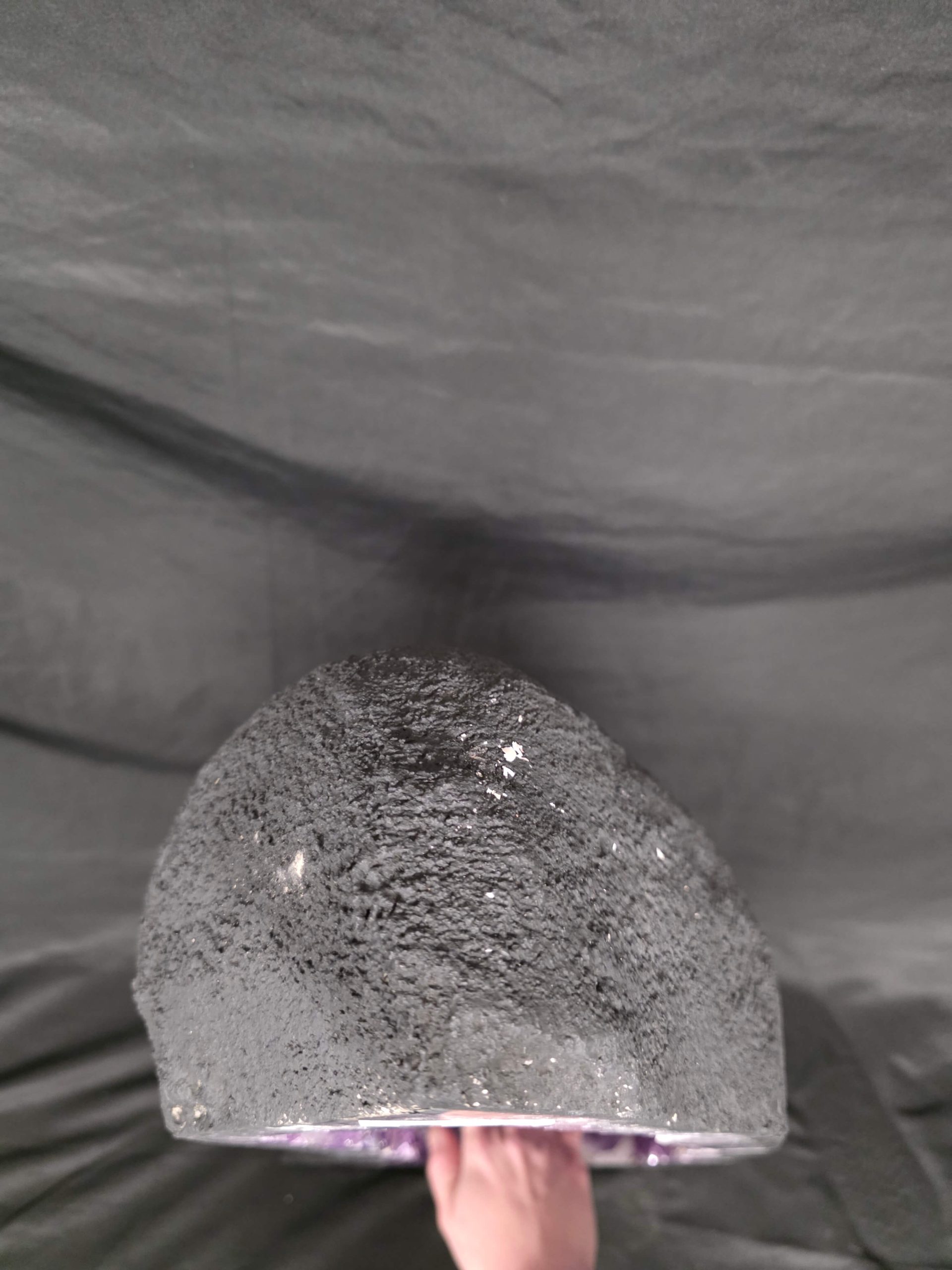 Amethyst Geode 1122 12-12 (12)